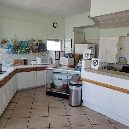 Seascape Inn - Daytona Beach Shores Extérieur photo
