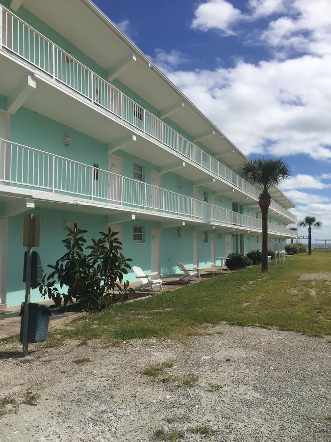 Seascape Inn - Daytona Beach Shores Extérieur photo