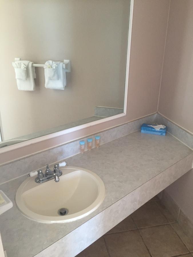 Seascape Inn - Daytona Beach Shores Extérieur photo