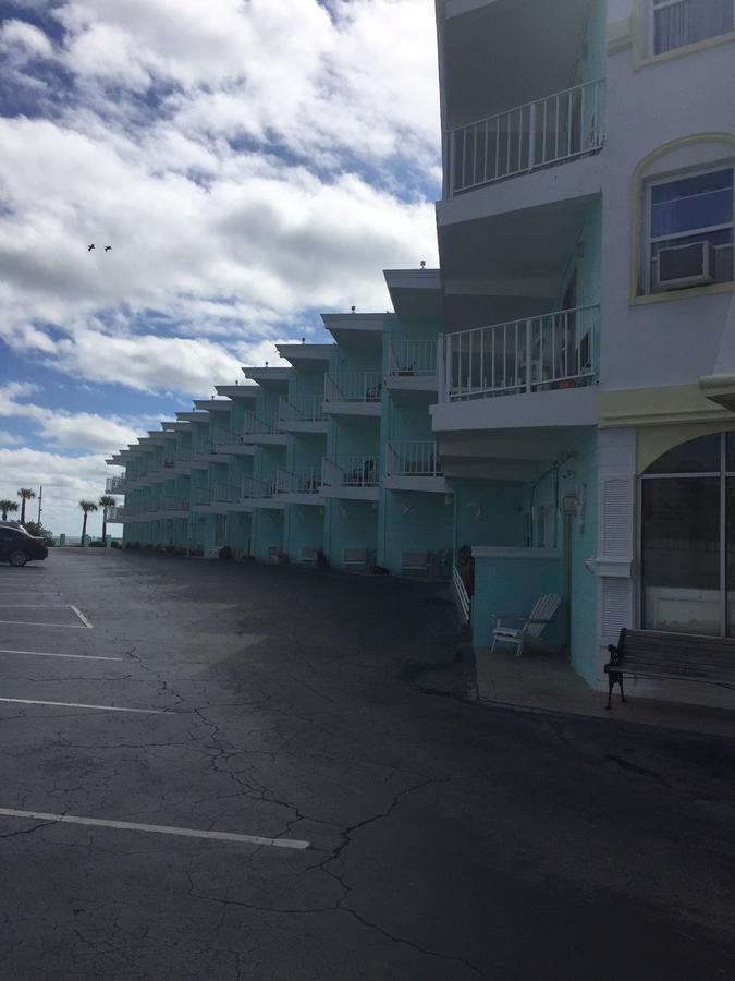 Seascape Inn - Daytona Beach Shores Extérieur photo