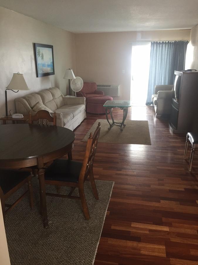 Seascape Inn - Daytona Beach Shores Extérieur photo