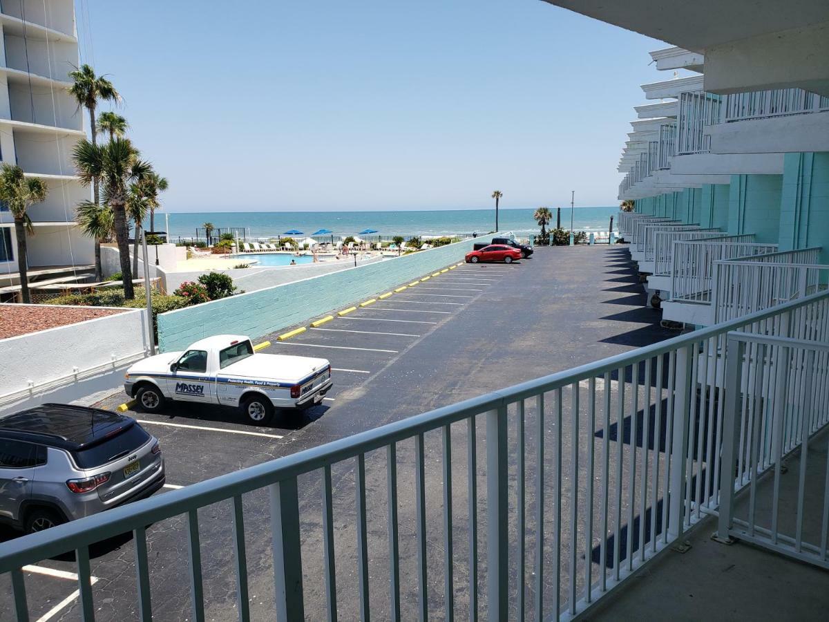 Seascape Inn - Daytona Beach Shores Extérieur photo