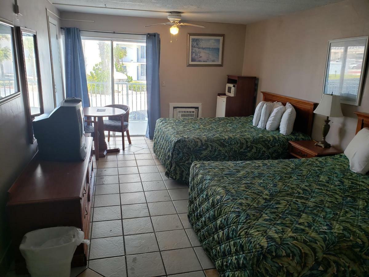 Seascape Inn - Daytona Beach Shores Extérieur photo