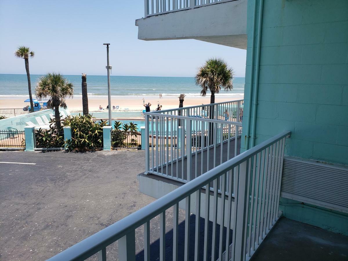 Seascape Inn - Daytona Beach Shores Extérieur photo