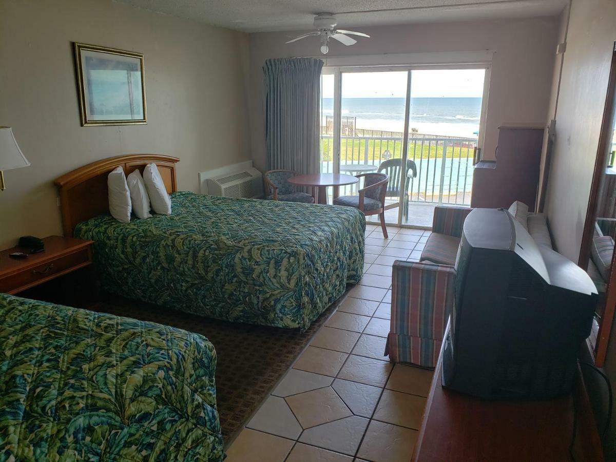 Seascape Inn - Daytona Beach Shores Extérieur photo