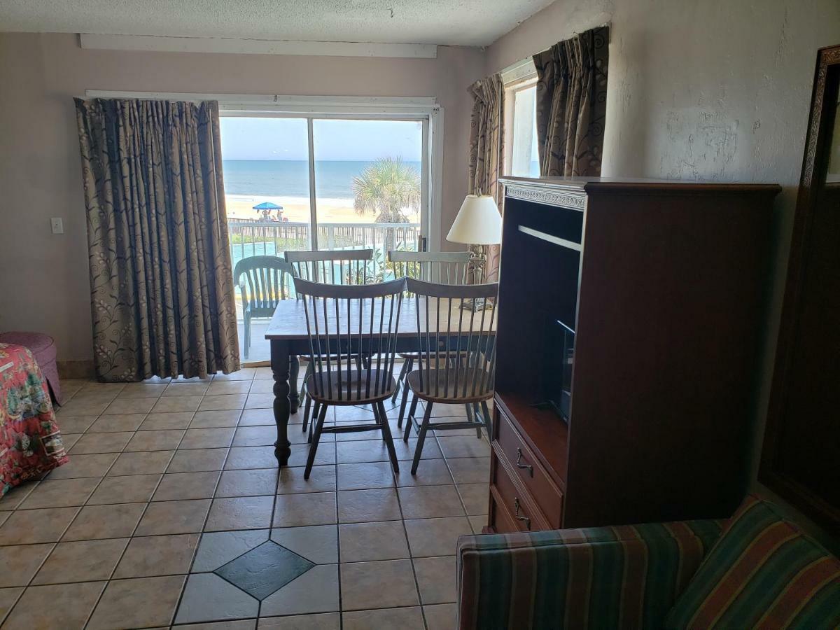 Seascape Inn - Daytona Beach Shores Extérieur photo