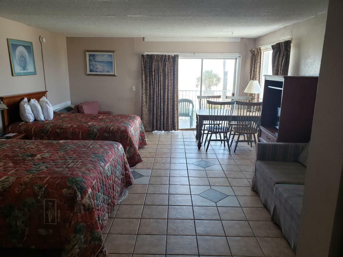 Seascape Inn - Daytona Beach Shores Extérieur photo