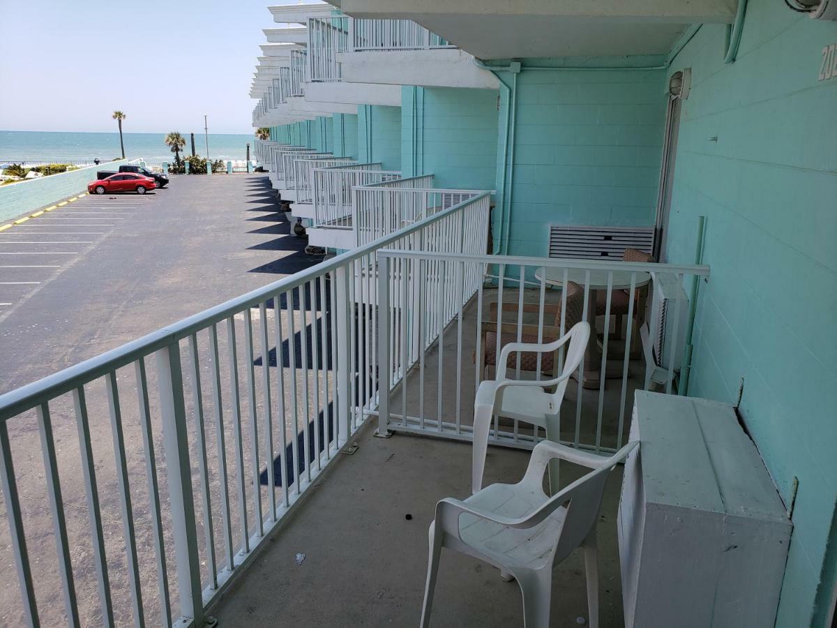 Seascape Inn - Daytona Beach Shores Extérieur photo