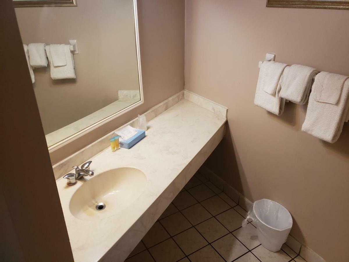 Seascape Inn - Daytona Beach Shores Extérieur photo