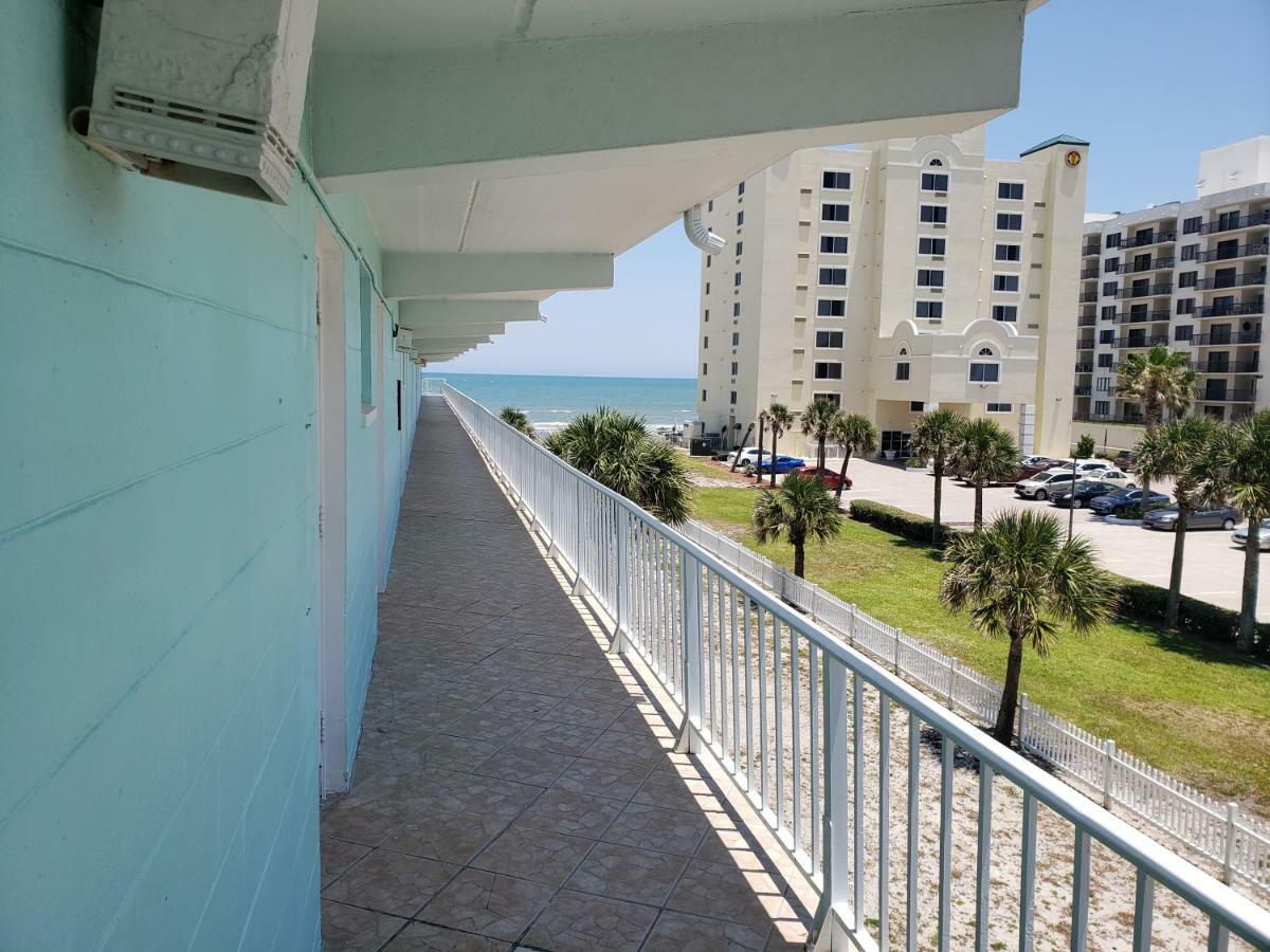 Seascape Inn - Daytona Beach Shores Extérieur photo