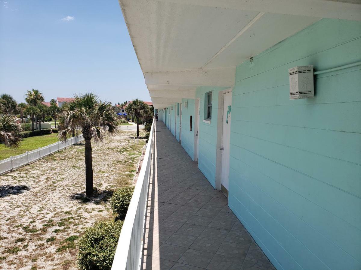 Seascape Inn - Daytona Beach Shores Extérieur photo