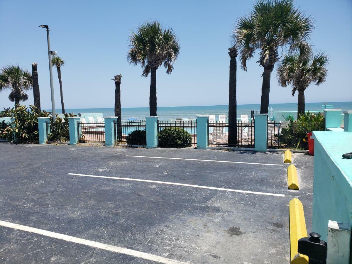 Seascape Inn - Daytona Beach Shores Extérieur photo